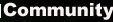Community Button